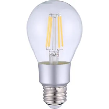 Žárovka Smart LED žárovka E27 7W SHELLY Vintage A60 WiFi