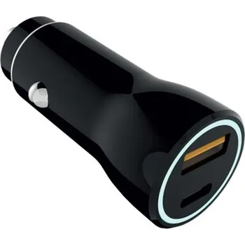 Autoadaptér USB BLOW 75-755
