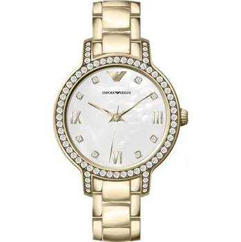 Hodinky Hodinky Emporio Armani Cleo AR11652