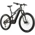 Elektrokolo Leader Fox Argus 23,2 Ah 29" šedé 2024 19,5"