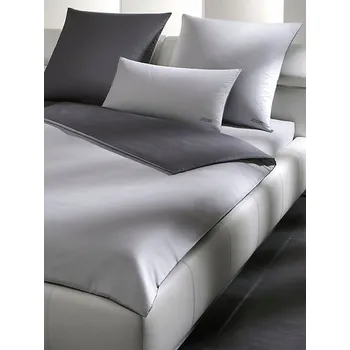 Povlečení JOOP! povlečení Micro Pattern 4040-9 155x200 + 1*80x80