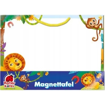 Obraz Magnetická tabule Roter Kafer 32 x 23 cm