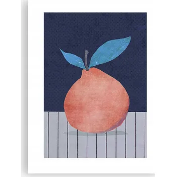 Obraz Obraz plakát do obýváku ložnice 30x40 ovoce foto plakáty na zeď bez rámu