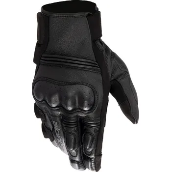 Moto rukavice Rukavice na motorku STELLA PHENOM, ALPINESTARS (černá/černá) 2025