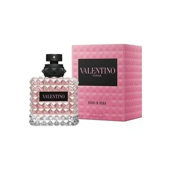 Dámský parfém Valentino Valentino Donna Born In Roma, Parfémovaná voda 100ml Pre ženy Parfémovaná voda