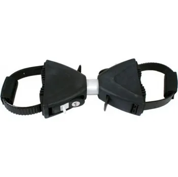 Nosič kol Držák jízdních kol, nosič na tažné zařízení ATERA, Abstandhalter - Držák kol, nosič na tažné zařízení