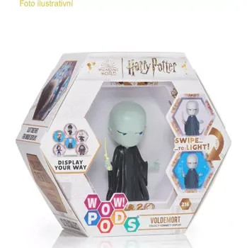 Figurka Figurka Harry Potter - Voldemort (WOW! PODS Harry Potter 216)
