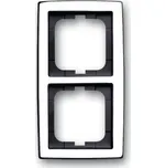ABB 2CKA001754A4327 Rámeček dvojnásobný, pro vodorovnou i svislou montáž
