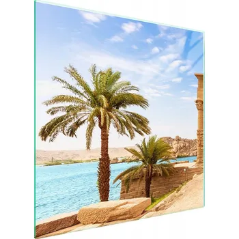 Kuchyňské prkénko Krájecí deska TMK ArtDeko sklo 1 ks