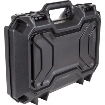 PLANO kufr na dvě krátké zbraně