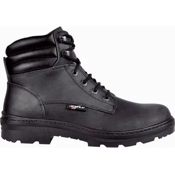 Pracovní obuv Bezpečnostní obuv Cofra HULL BIS S3S CI LG FO SR Velikost boty: 43