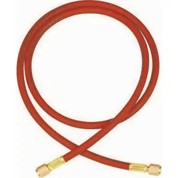 Zahradní hadice Sada plnící hadice, klimatizace KLITECH, Hadice plnici 1/4 x 1/4 vn. zavit VT 10m