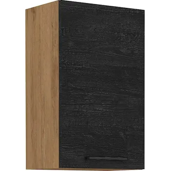 Kuchyňská skříňka Stolarz-Lempert Kuchyňská skříňka Vigo Dark - horní 45 G-72 1F