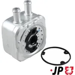 Olejový chladič, motorový olej JP GROUP 1113500100