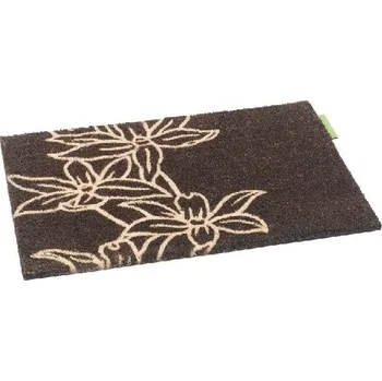 Rohožka Rohož kokos potisk 40x60cm