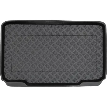 autokoberec Rohož do kufru Rezaw-Plast polypropylen