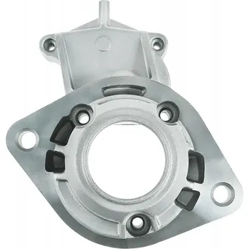 Alternátor Zcela nový držák startéru D.E. značky AS-PL