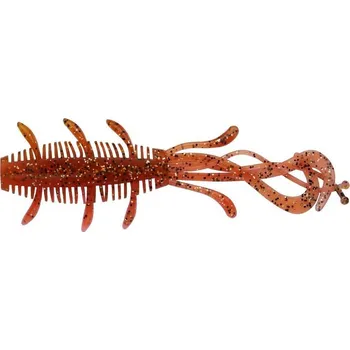 Umělá nástraha Berkley Gumová nástraha Sick Bug 7cm 8ks Barva: Wagasaki