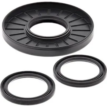 Moose Racing Sada gufer předního diferenciálu na Polaris Ranger Diesel 900/1000 2011-2018