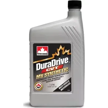 Převodový olej PETRO CANADA Petro-Canada Duradrive CVT 1L