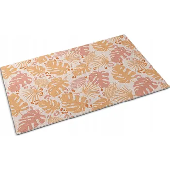 Rohožka Hotová textilní venkovní rohožka 60 x 40 cm