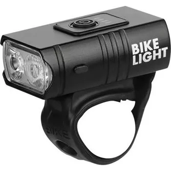 Cyklosvítilna Svítilna na kolo přední LTC LXLL112