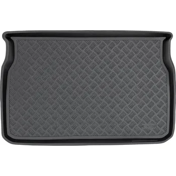 autokoberec Rohož do kufru Rezaw-Plast polypropylen