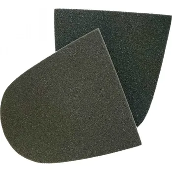 Motocyklový chránič kolene a holeně MBW MBW CHRÁNIČE BOKŮ