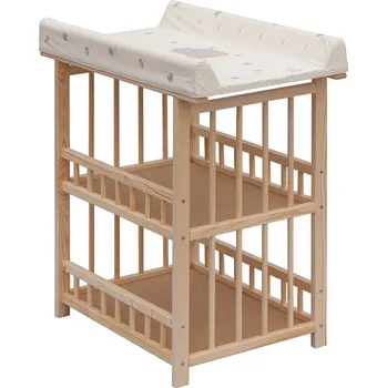 přebalovací pult a komoda Scarlett Jáš přebalovací pult