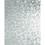 Samolepící folie transparent, Perl, 200-5151, šíře 90cm, D-c-fix