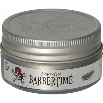 Stylingový přípravek Barber Barbertime Grey Hair Coloring Wax 100 ml 
