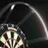 Příslušenství pro šipky Winmau Polaris 120 osvětlení sisalového terče
