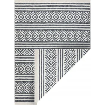 Koberec KOBEREC BAVLNA 60x90 antracit #D1369