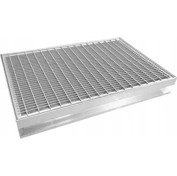 KOVÁŘSKÁ ROHOŽKA POZINK MŘÍŽKA 65x45