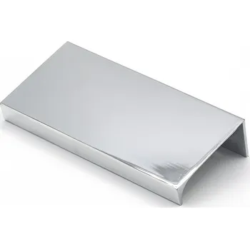 Krajkový Nábytková úchytka CHROM LOFT lehký odolný UA06 43,6 cm 416 mm