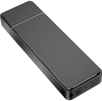 Zabezpečení domácnosti Špionážní Full HD kamera ve flash disku