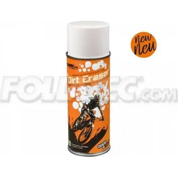 Foiliatec odstraňovač nečisto čístící pěna 400 ML