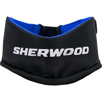 Nákrčník Nákrčník Sherwood Neck Guard Collar, Senior, L-XL Sherwood