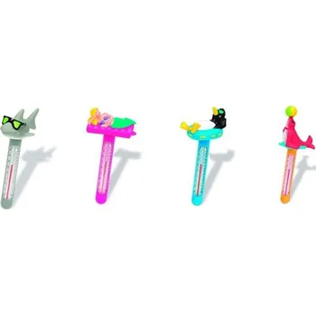 Domácí teploměr Teploměr bazénový LAGUNA 3013 Funny