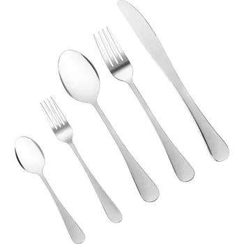 Příbor Sada příborů TEESA TSA0135 30ks