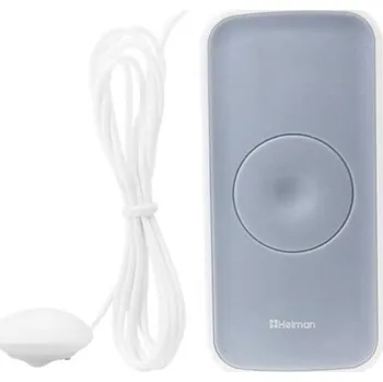 Bezpečnostní detektor Smart detektor úniku vody HEIMAN HS1WL-E ZigBee Tuya