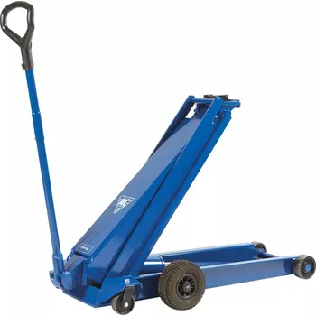 Hever Pojízdný zvedák AC HYDRAULIC t, Nářadí