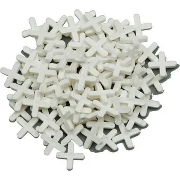 Křížek distanční VOREL TO-04610 2mm 200ks