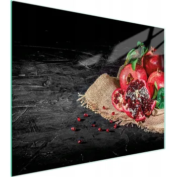 Kuchyňské prkénko Krájecí deska TMK ArtDeko sklo 1 ks