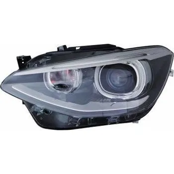 Přední světlomet LORO Světlomet LOR 444-1182LMLDHEM + DOPRAVA ZDARMA!