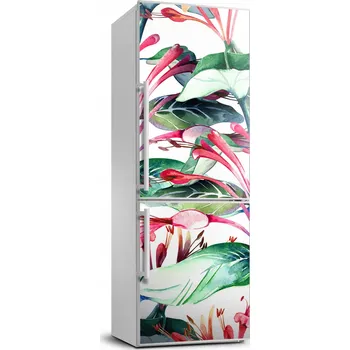 Fototapeta Samolepicí fototapeta na lednici Lonicera 70x190 cm