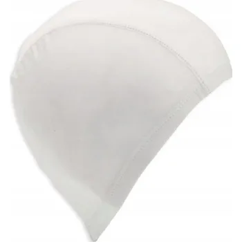 Čepice Plavecká čepice bílá pro sublimaci