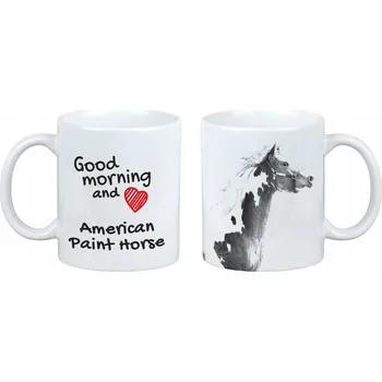 Hrnek Art-Dog keramický 330 ml