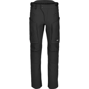 kalhoty FRONTIER PANTS 2024, SPIDI (černá)