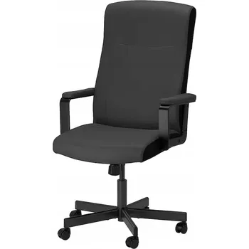 IKEA MILLBERGET otočná kancelářská židle / křeslo